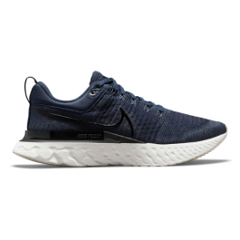 React infinity run black on sale