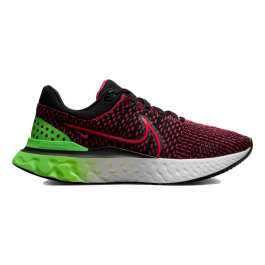 Nike react pink mens store