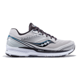 Saucony shoes for flat feet hot sale