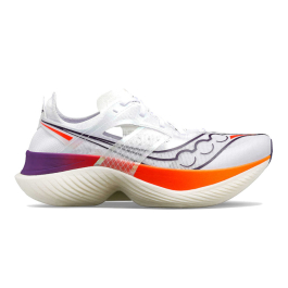 Saucony Endorphin Elite - men's & women's running shoe