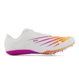 UNISEX NEW BALANCE SD100v4 Sprint Track Spike