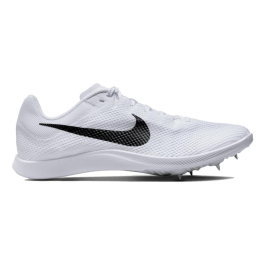 Nike mid distance spikes womens top