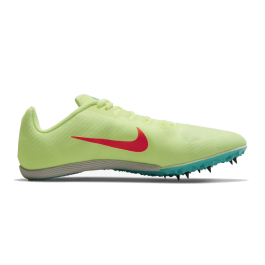 UNISEX NIKE ZOOM RIVAL M Mid Distance Track Spike