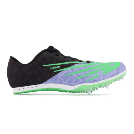 New balance 5k spikes online