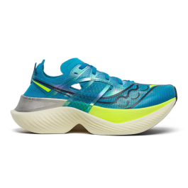 お気に入りの women-s-saucony-endorphin- スパイク・シューズ