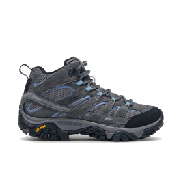 Women s Merrell Moab 2 Mid Waterproof