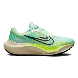 Nike Zoom Fly 5 - Black/Mtlc Gold Grain-Sail - Mens Shoes |