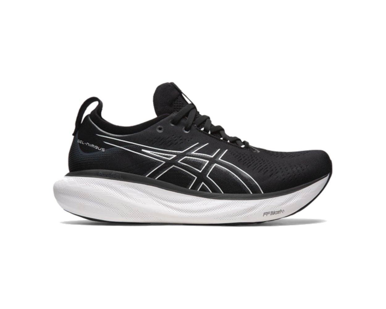 MEN S ASICS NIMBUS 25