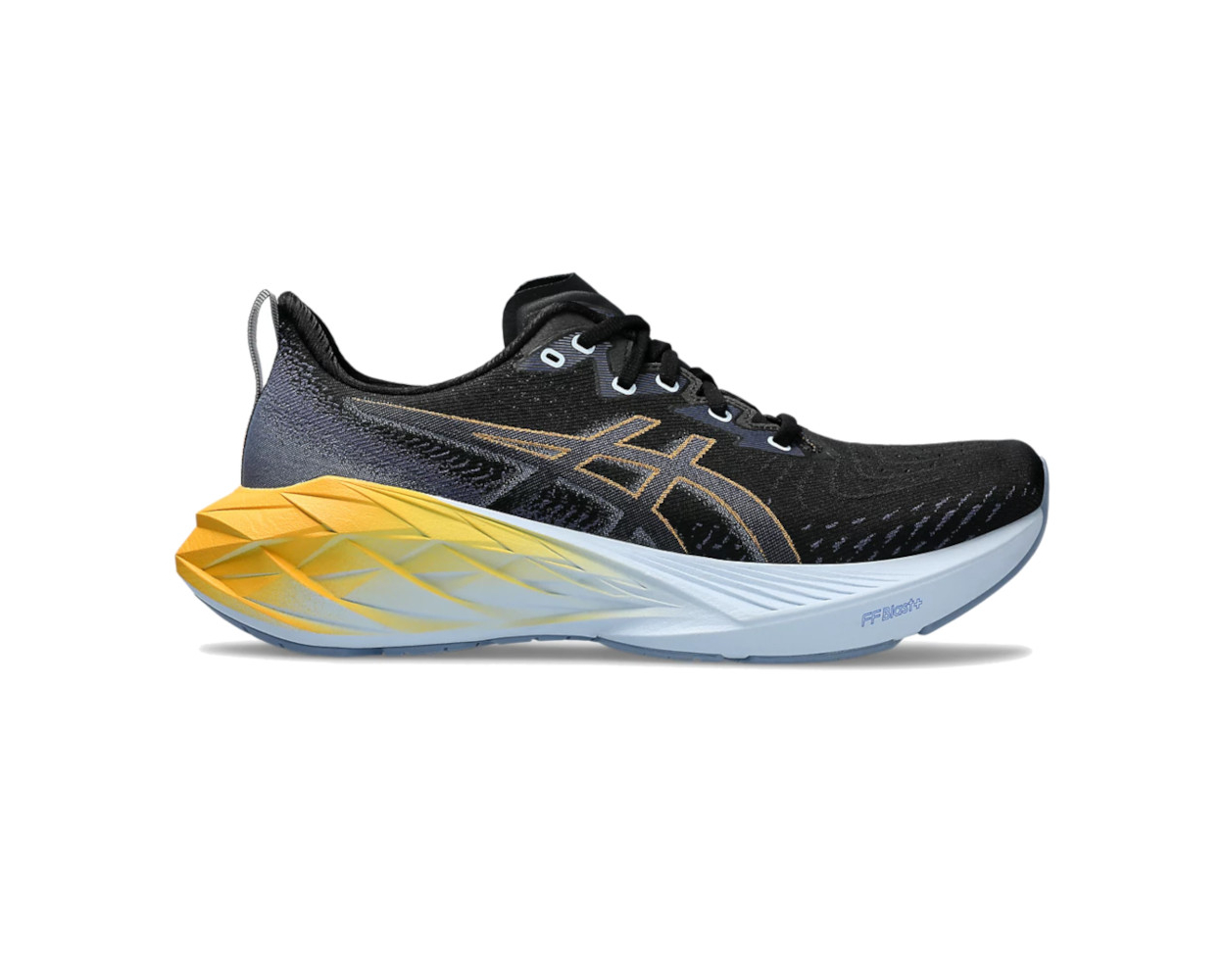 NOVABLAST 4 — Shoes, Apparel & Gear