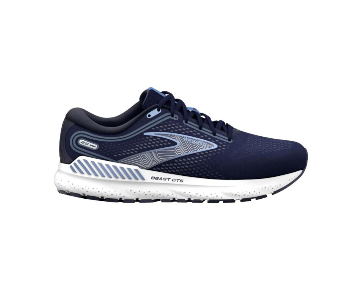 BEAST GTS 23 XWIDE Shoes Apparel Gear