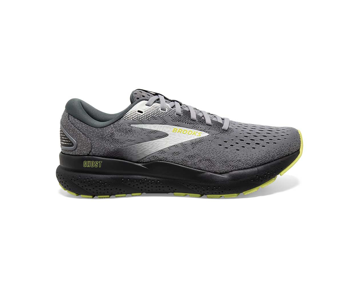 Brooks ghost 4 mens hotsell