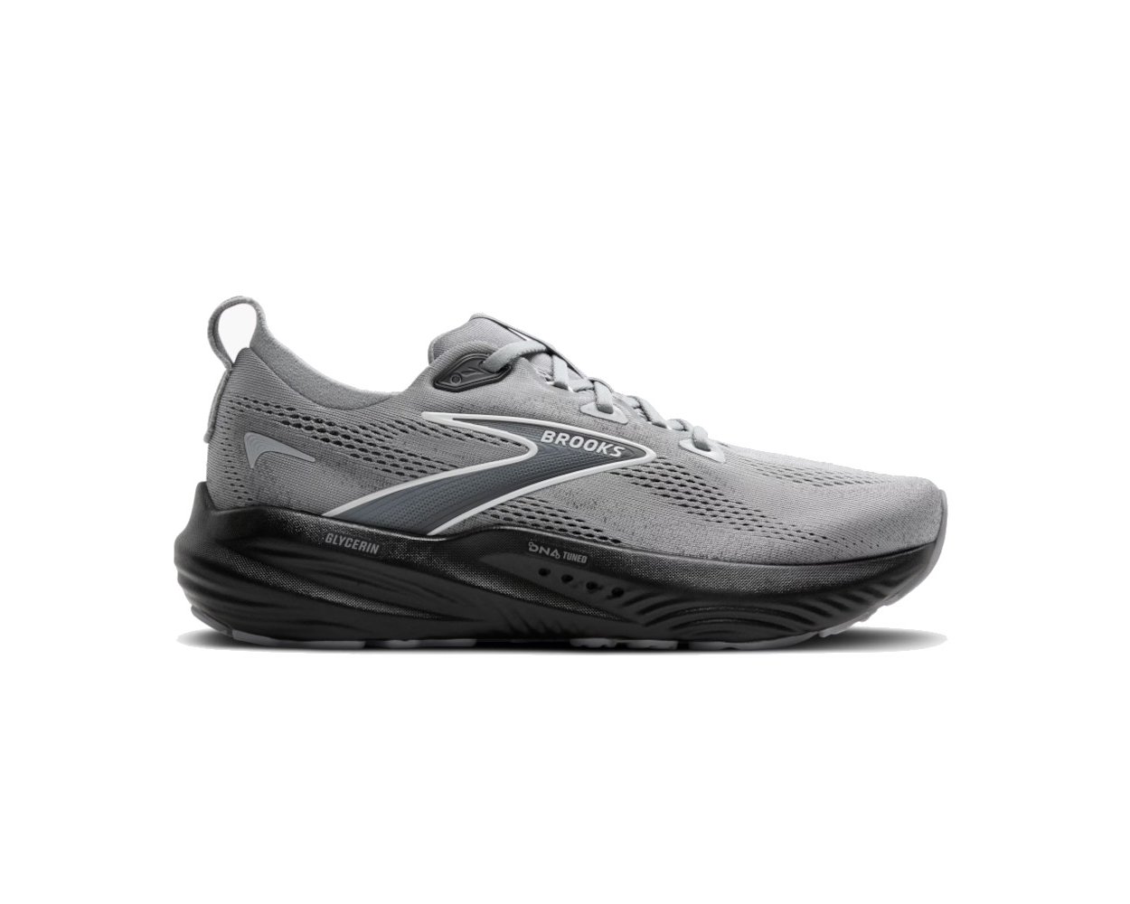 GLYCERIN 22 X-WIDE — Shoes, Apparel & Gear