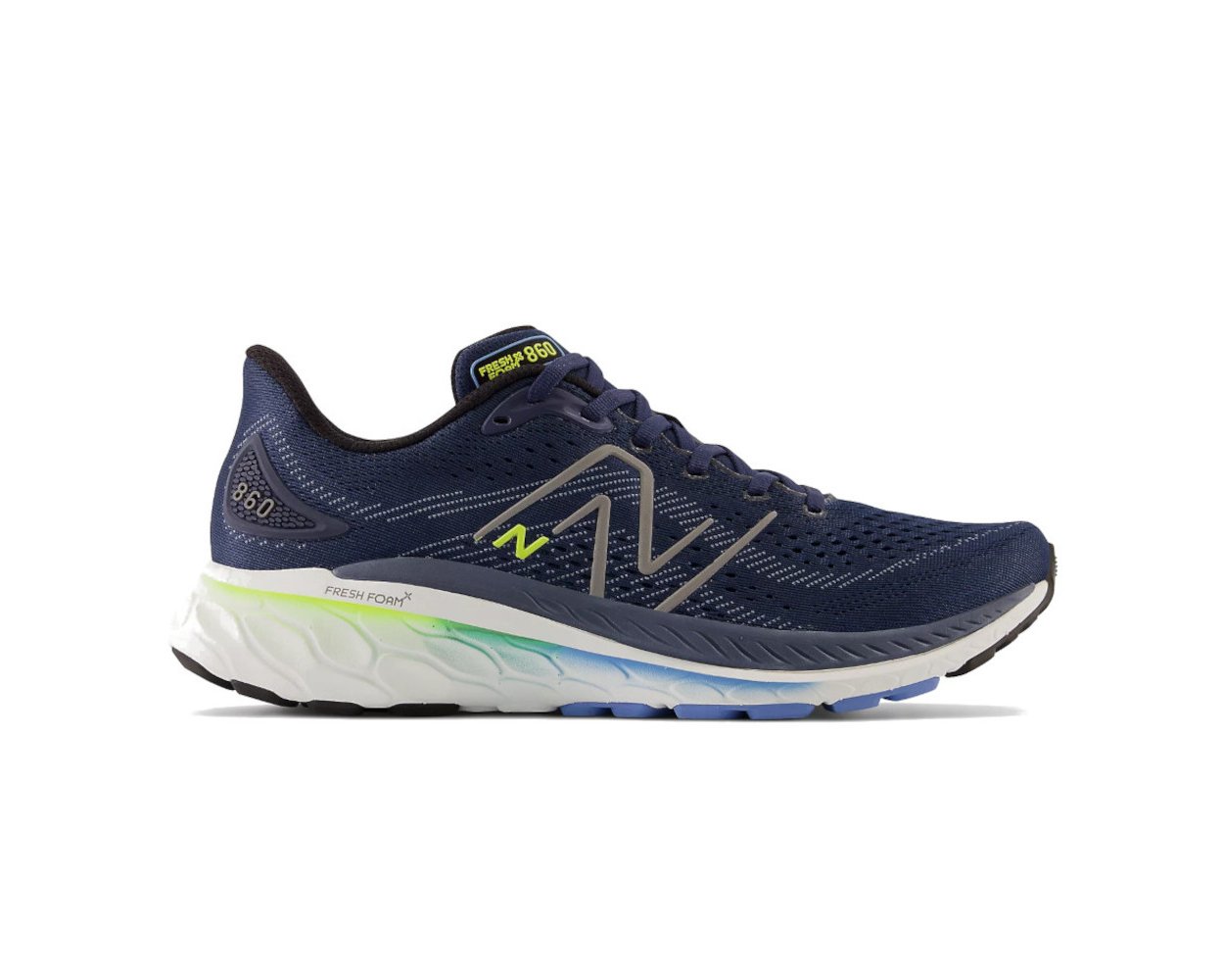 Cheap new balance 860 mens discount