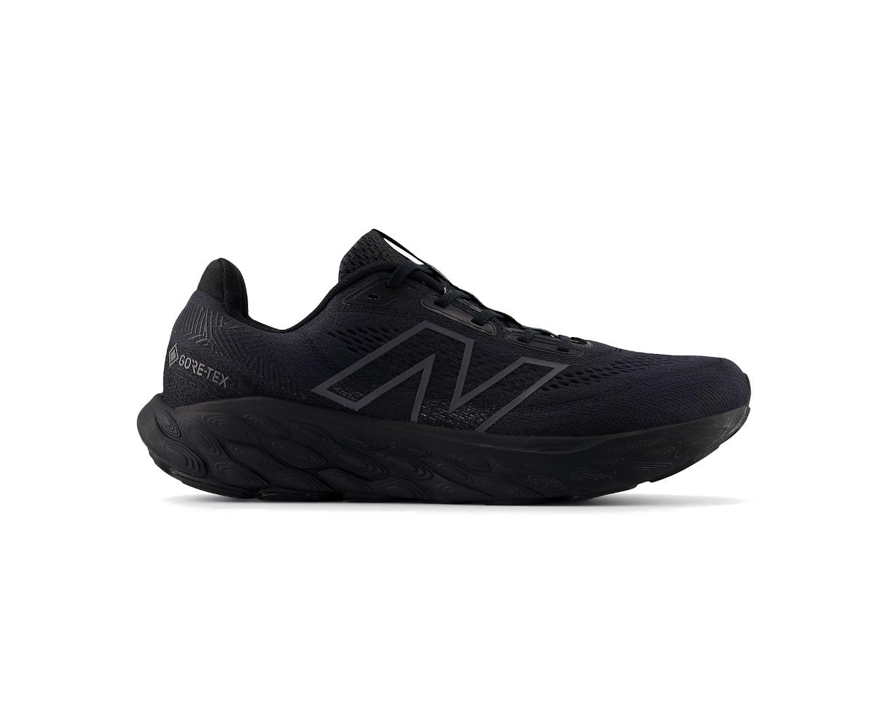 new balance　M1080K14 4E width Men's New Balance M1080K14 (Neutral) Black – Footwear etc.