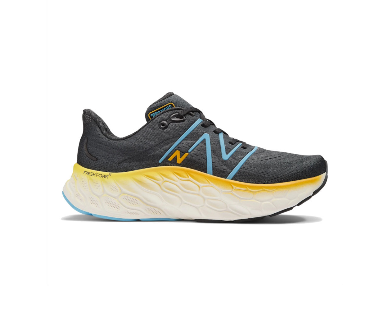 MEN S NEW BALANCE MORE v4