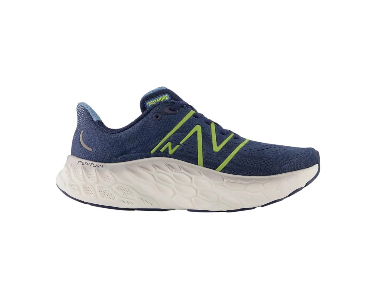 MMORCN4 Shoes Apparel Gear