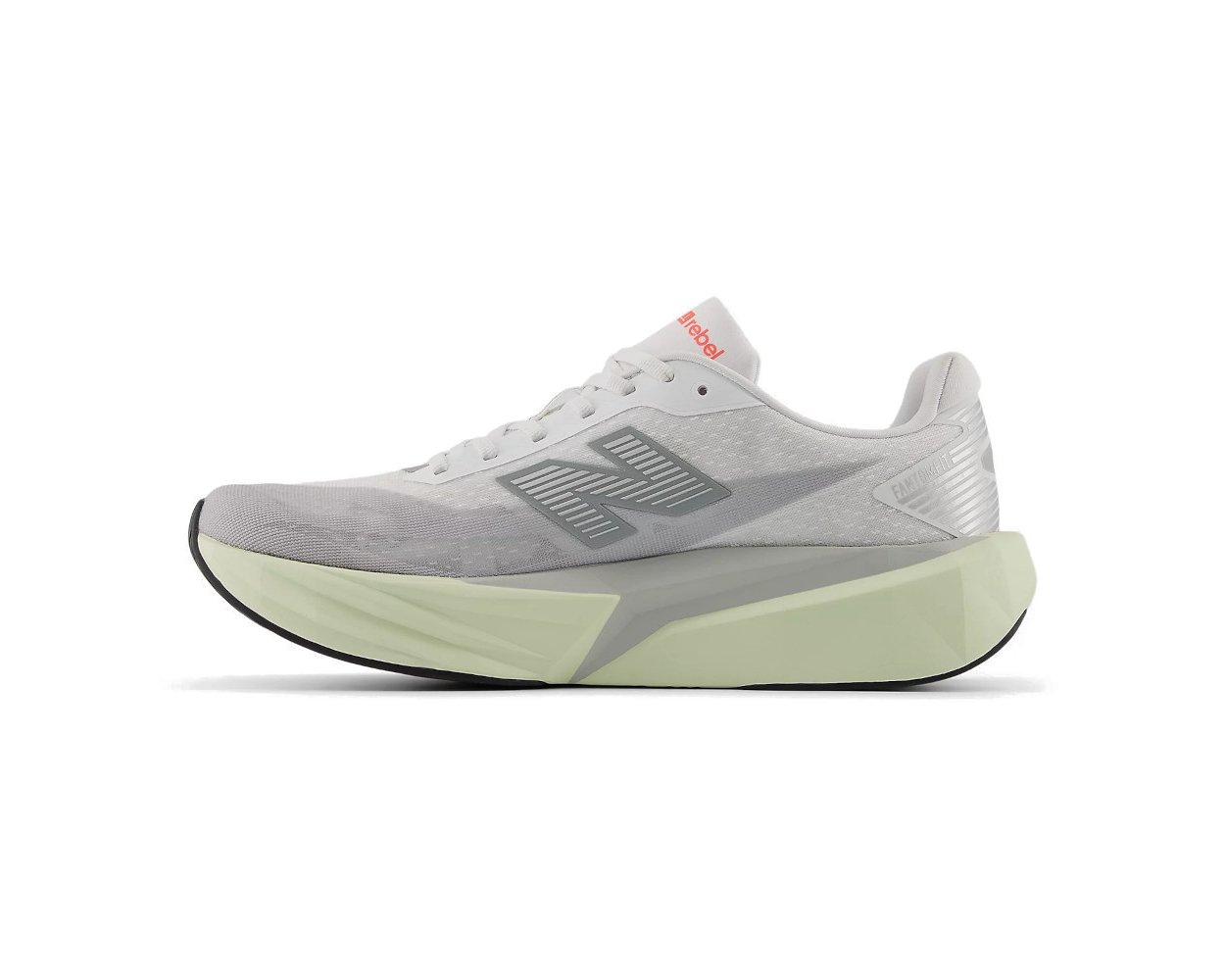 FUELCELL REBEL 5 — Shoes, Apparel & Gear