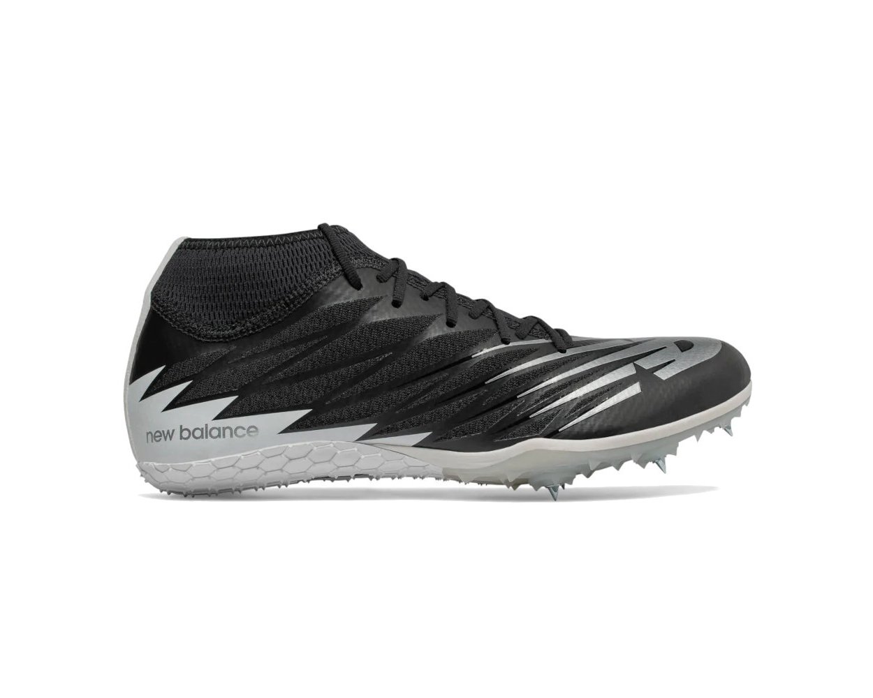 New balance track spike online