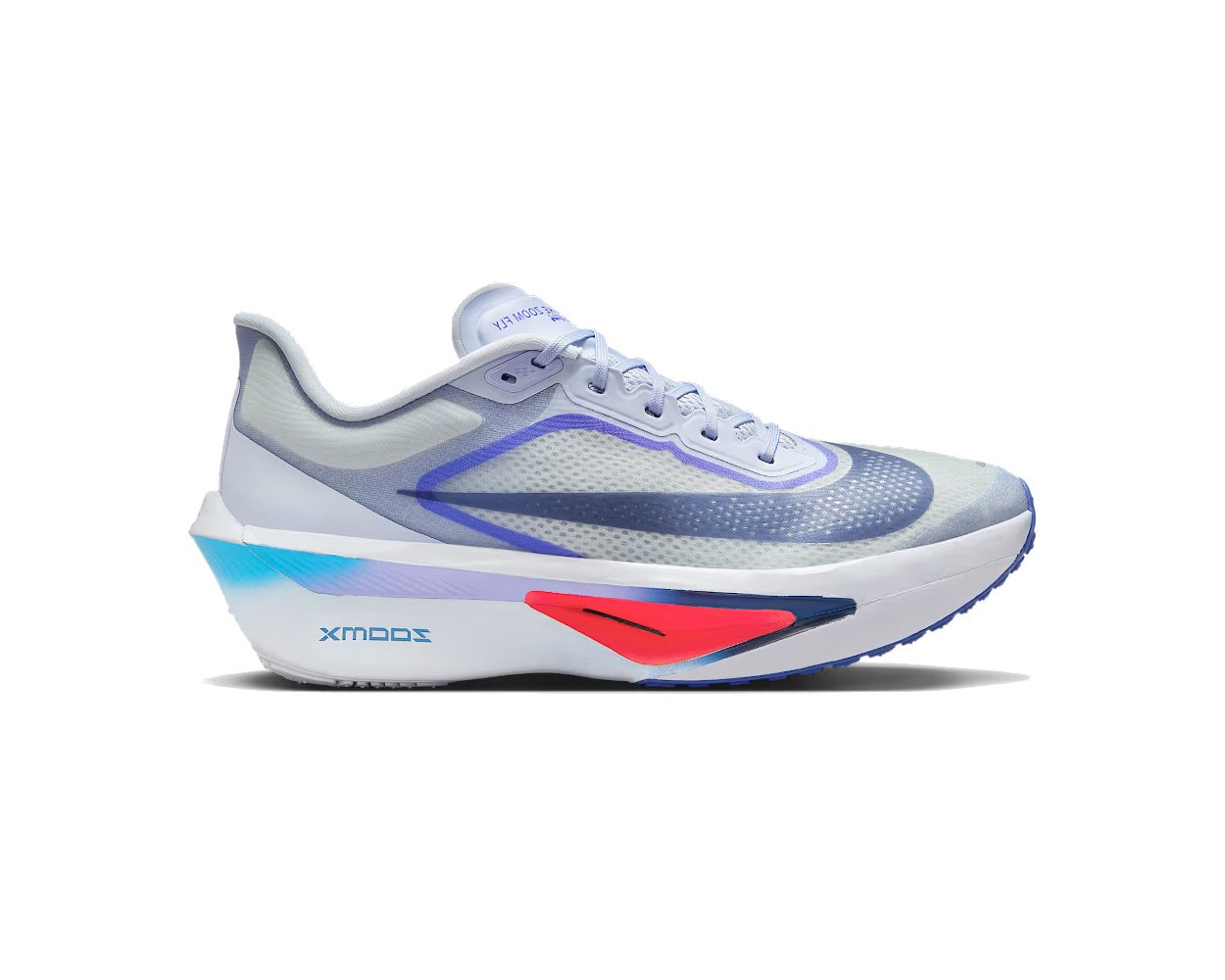 靴 NIKE Zoom Fly 6 24cm ZOOM FLY 6 — Shoes, Apparel & Gear