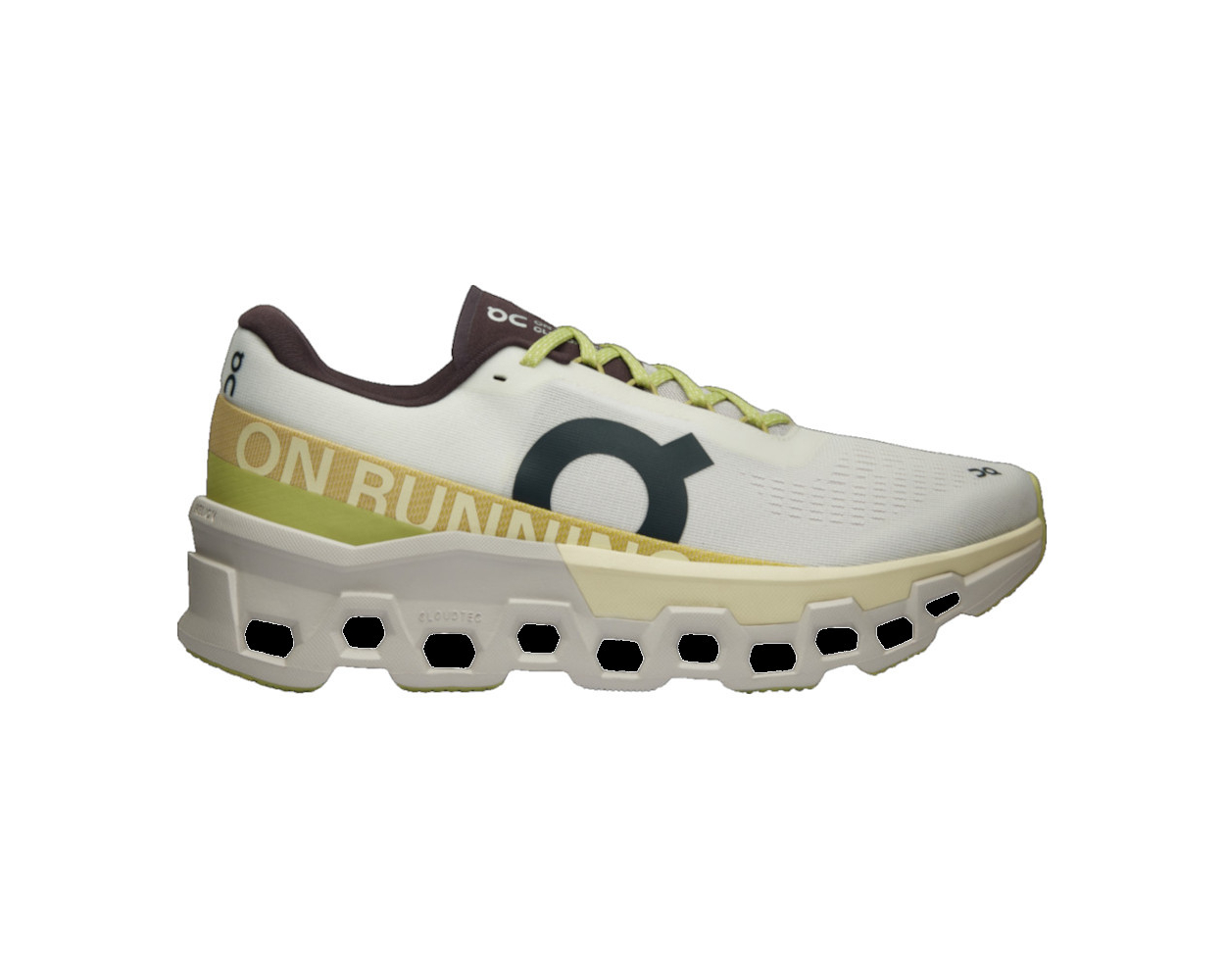 CLOUDMONSTER 2 — Shoes, Apparel & Gear