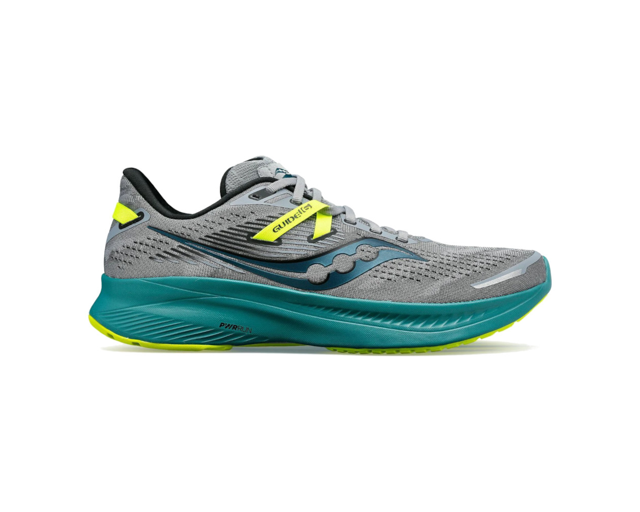Saucony mens running shoes wide cheap