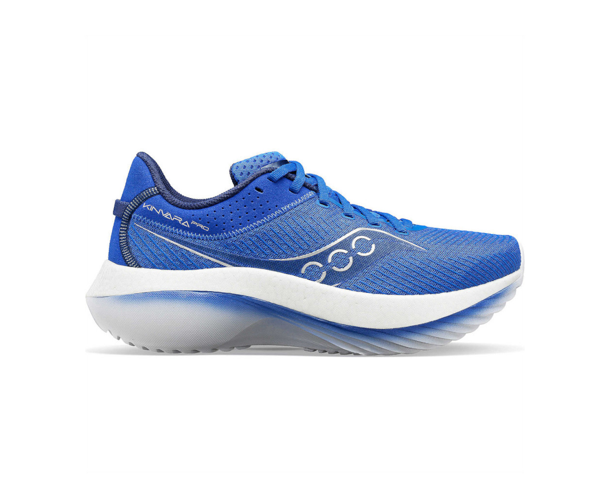 MEN S SAUCONY KINVARA PRO