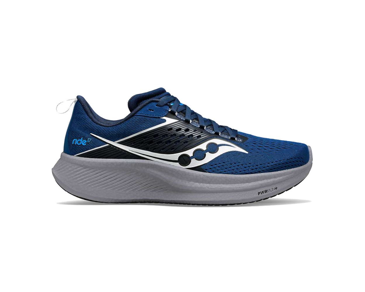 MEN S SAUCONY RIDE 17 WIDE