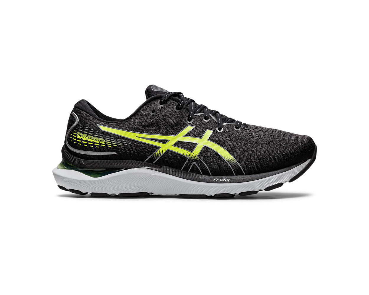 GEL CUMULUS 24 Shoes Apparel Gear