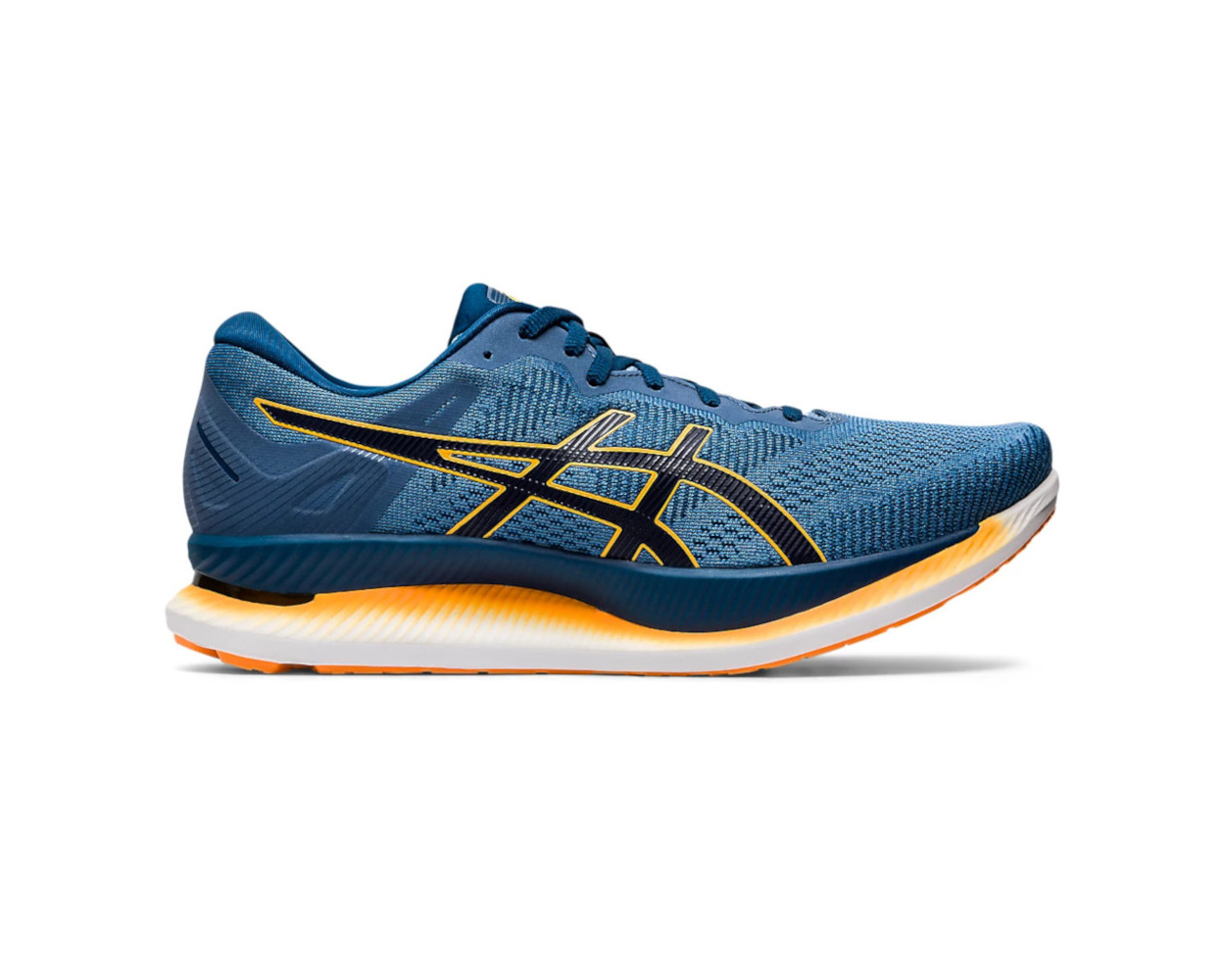Men s Asics Glideride