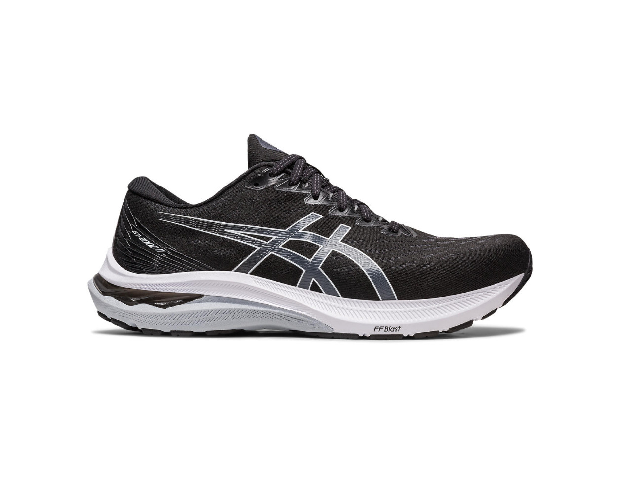 Men s Asics GT 2000 v11 Extra Wide