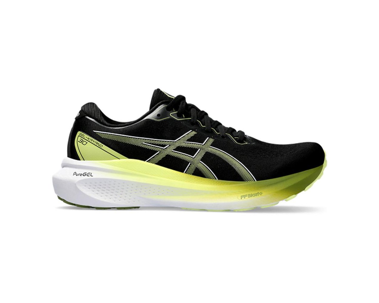 GEL KAYANO 30 Shoes Apparel Gear