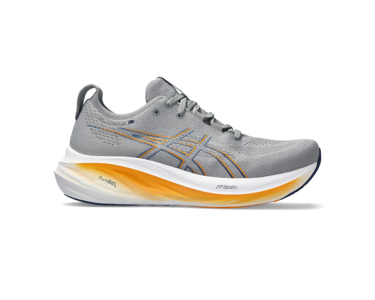 GEL NIMBUS 26 WIDE Shoes Apparel Gear