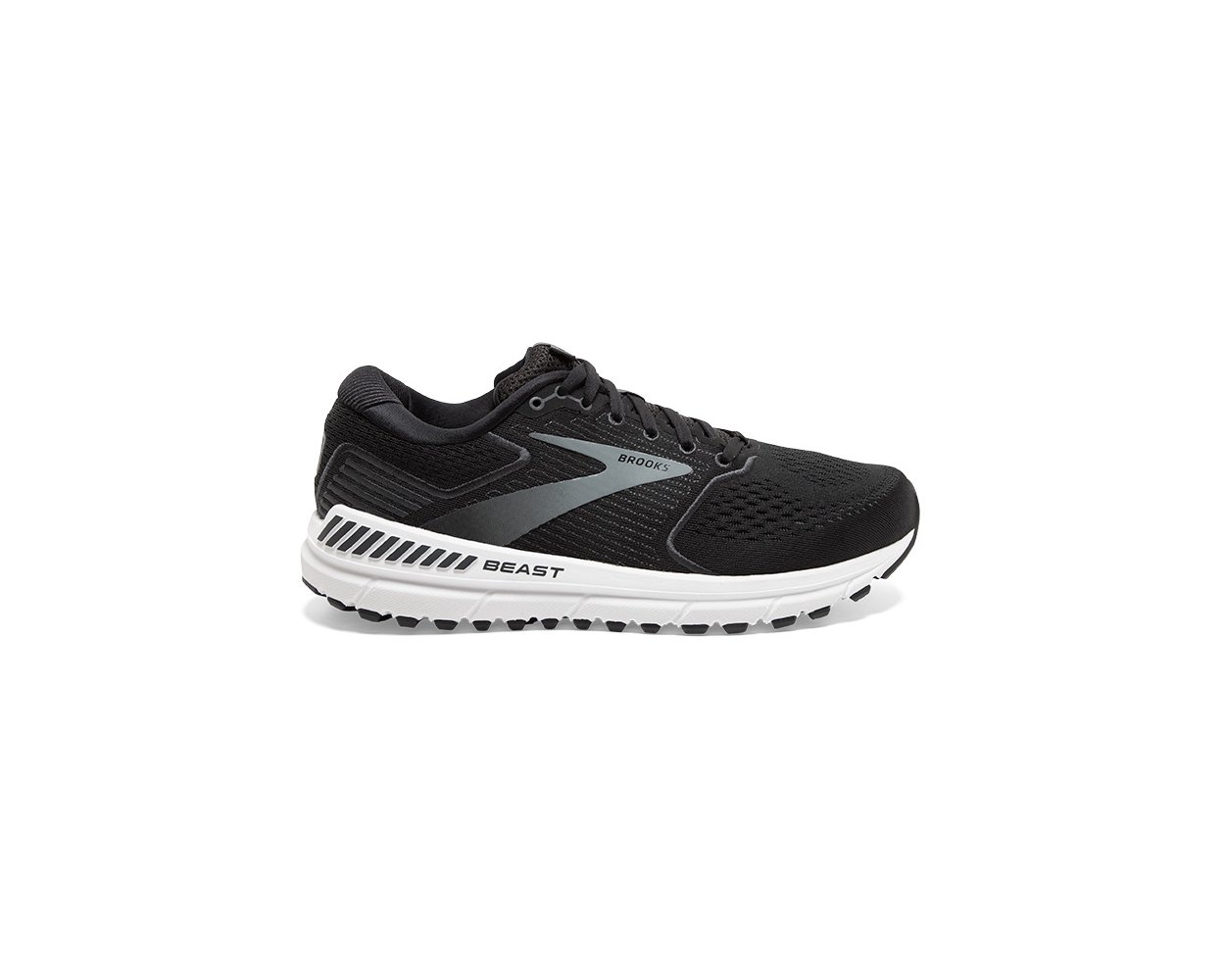 Shoes like brooks beast 2025