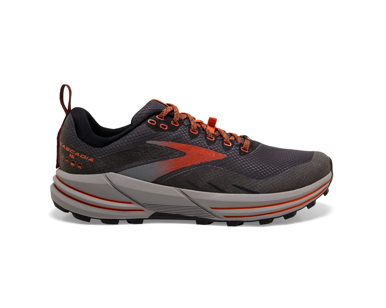 Men s Brooks Cascadia 16 GTX
