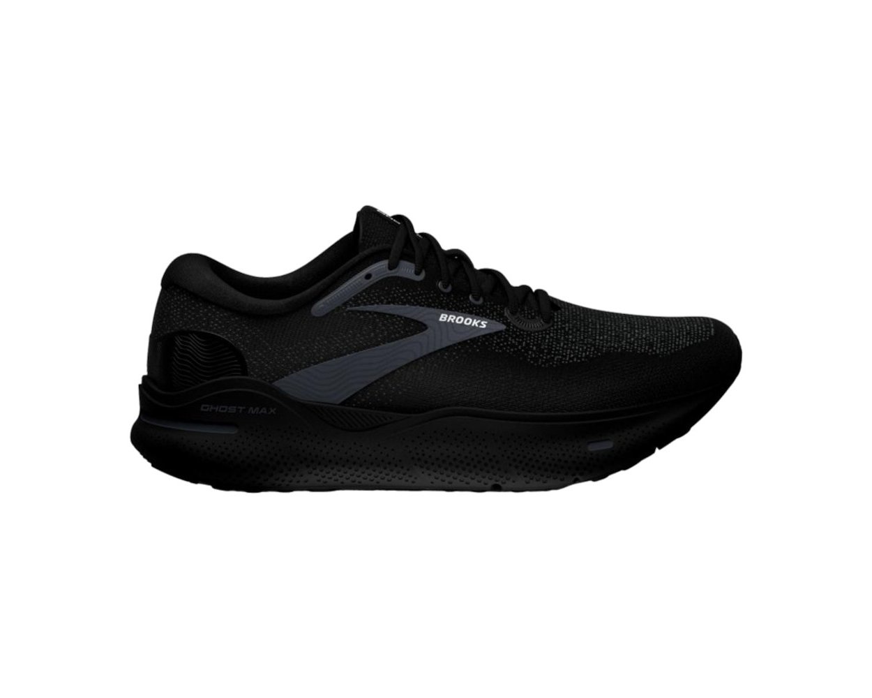 MEN S BROOKS GHOST MAX WIDE