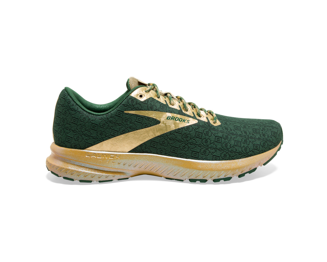 LAUNCH 7 Shoes Apparel Gear