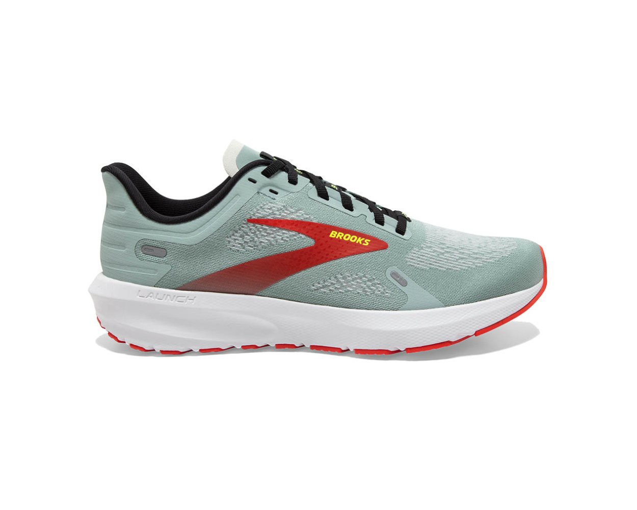 Brooks sortable launch on sale