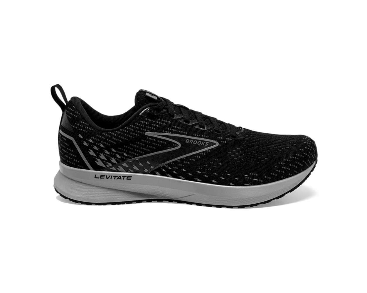 LEVITATE 5 Shoes Apparel Gear