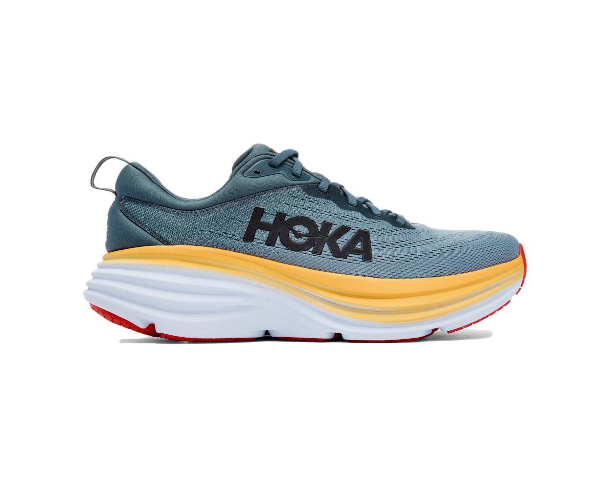 Men s Hoka Bondi 8 Wide