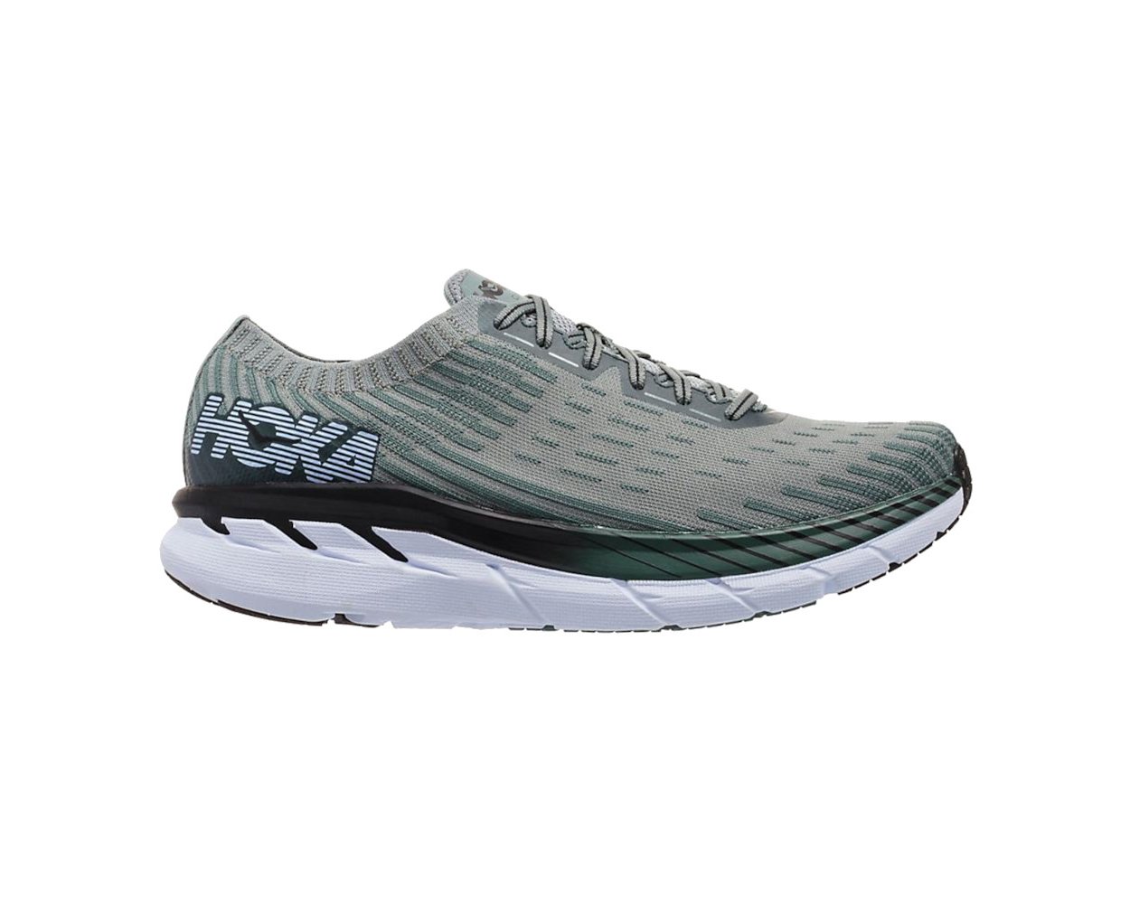 CLIFTON 5 KNIT Shoes Apparel Gear
