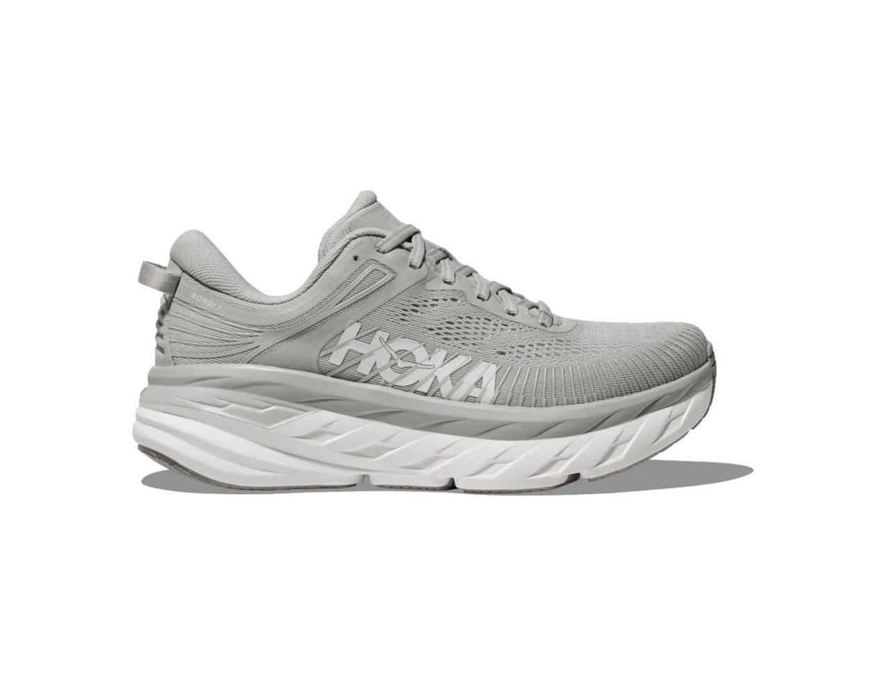 Men's hoka one one bondi sales