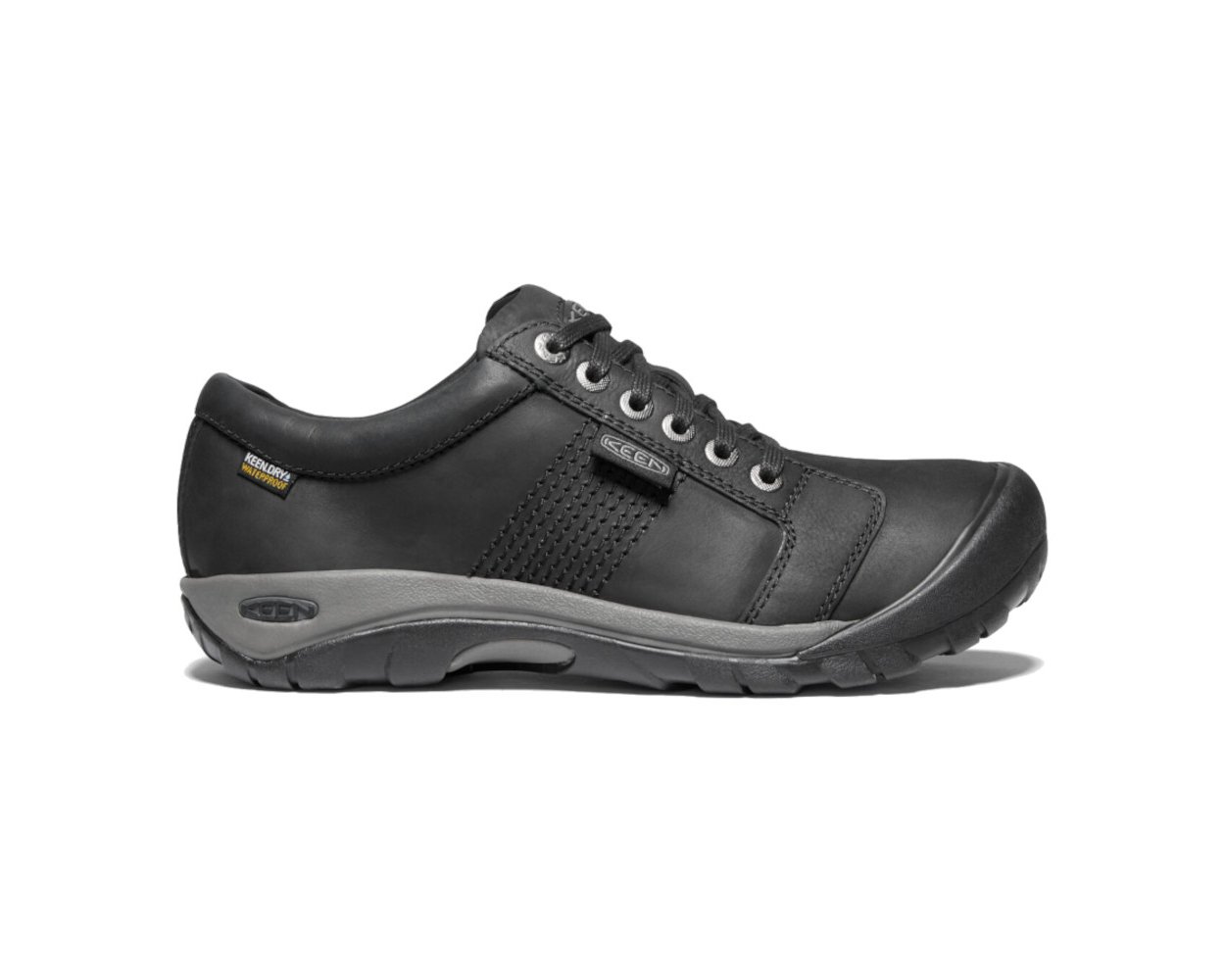 Men's austin casual waterproof best sale