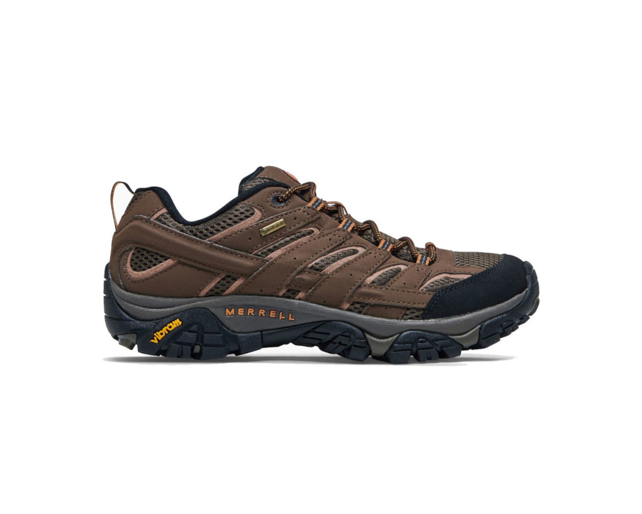 Merrell moab 2 gtx walking shoes top