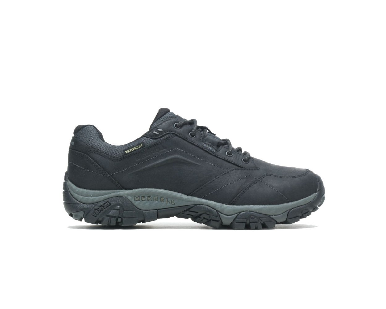 MOAB ADVENTURE LC WP Shoes Apparel Gear
