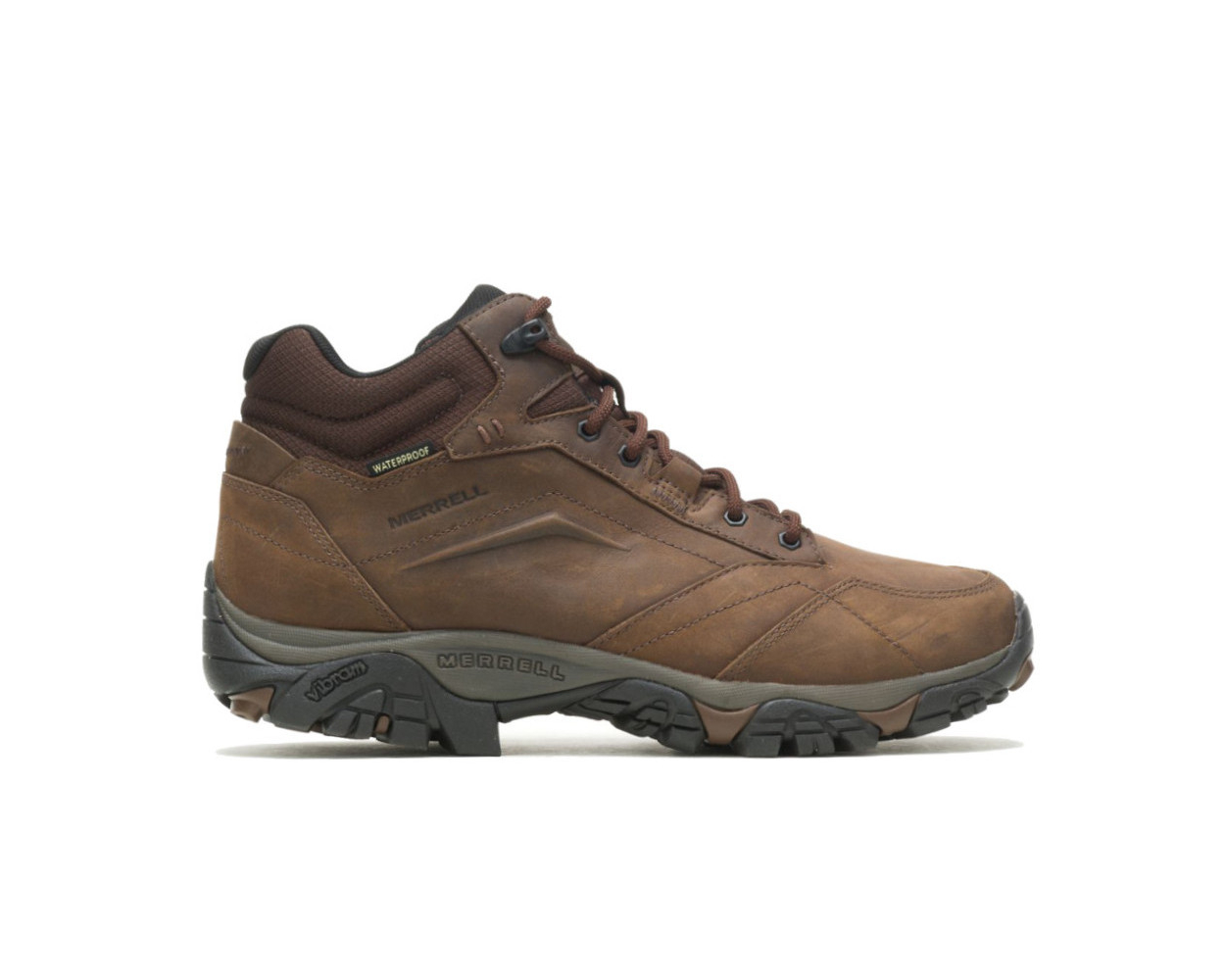 Merrell moab adventure waterproof clearance