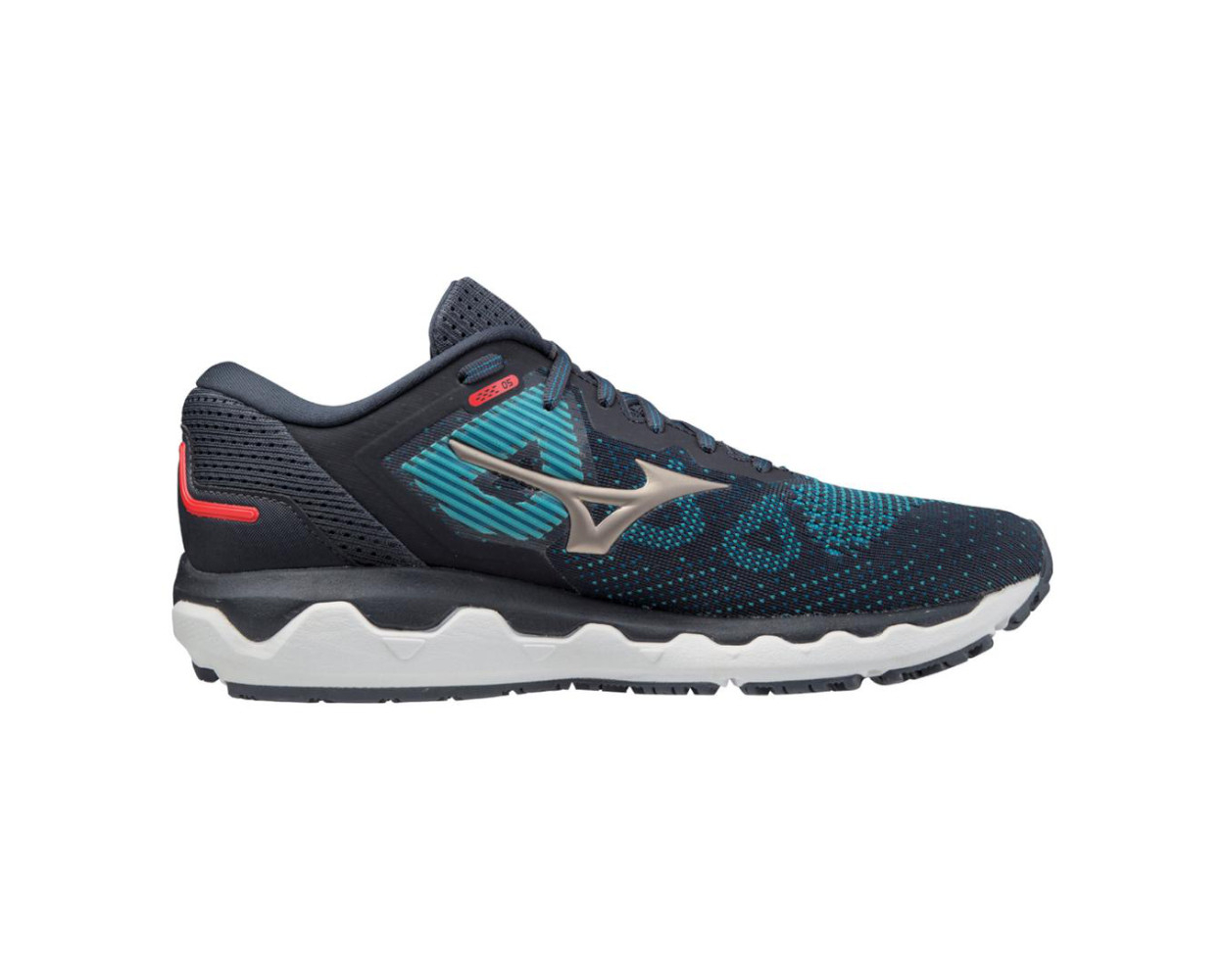 Mizuno wave enigma fea 10 bianche