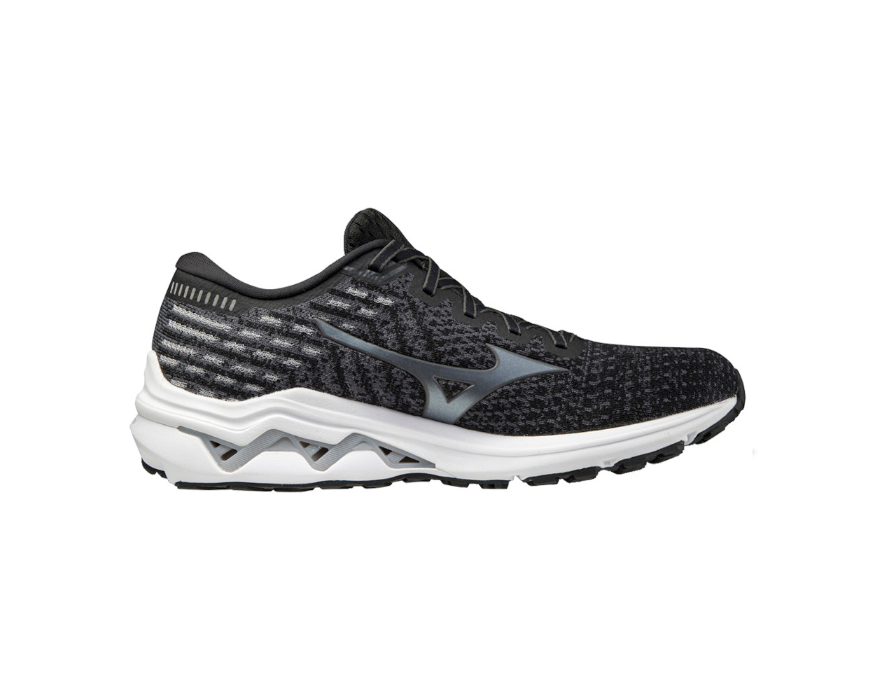 Men s Mizuno Wave Inspire 17 WAVEKNIT