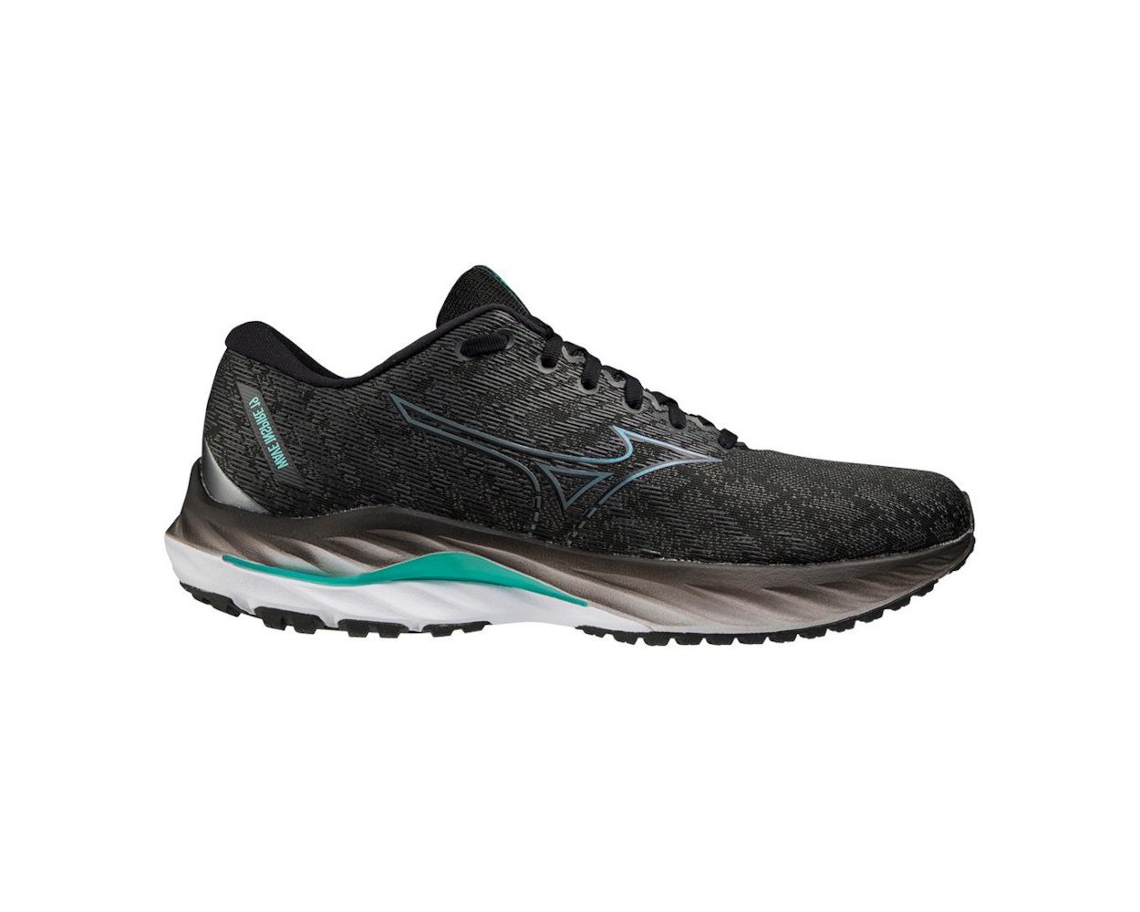 MEN S MIZUNO WAVE INSPIRE 19
