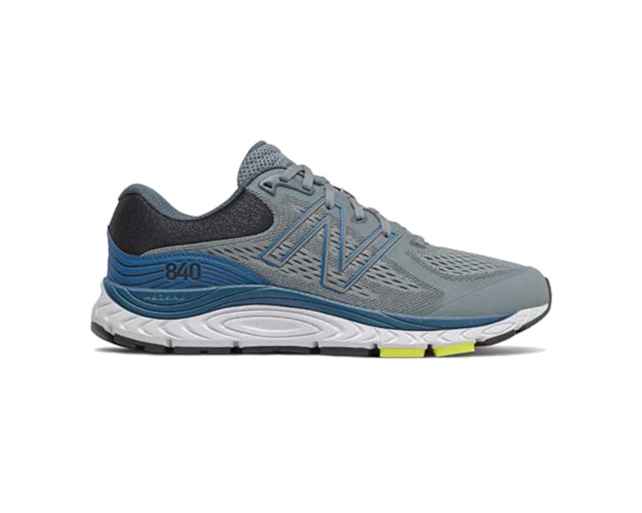 New balance 840 men's running shoes shop