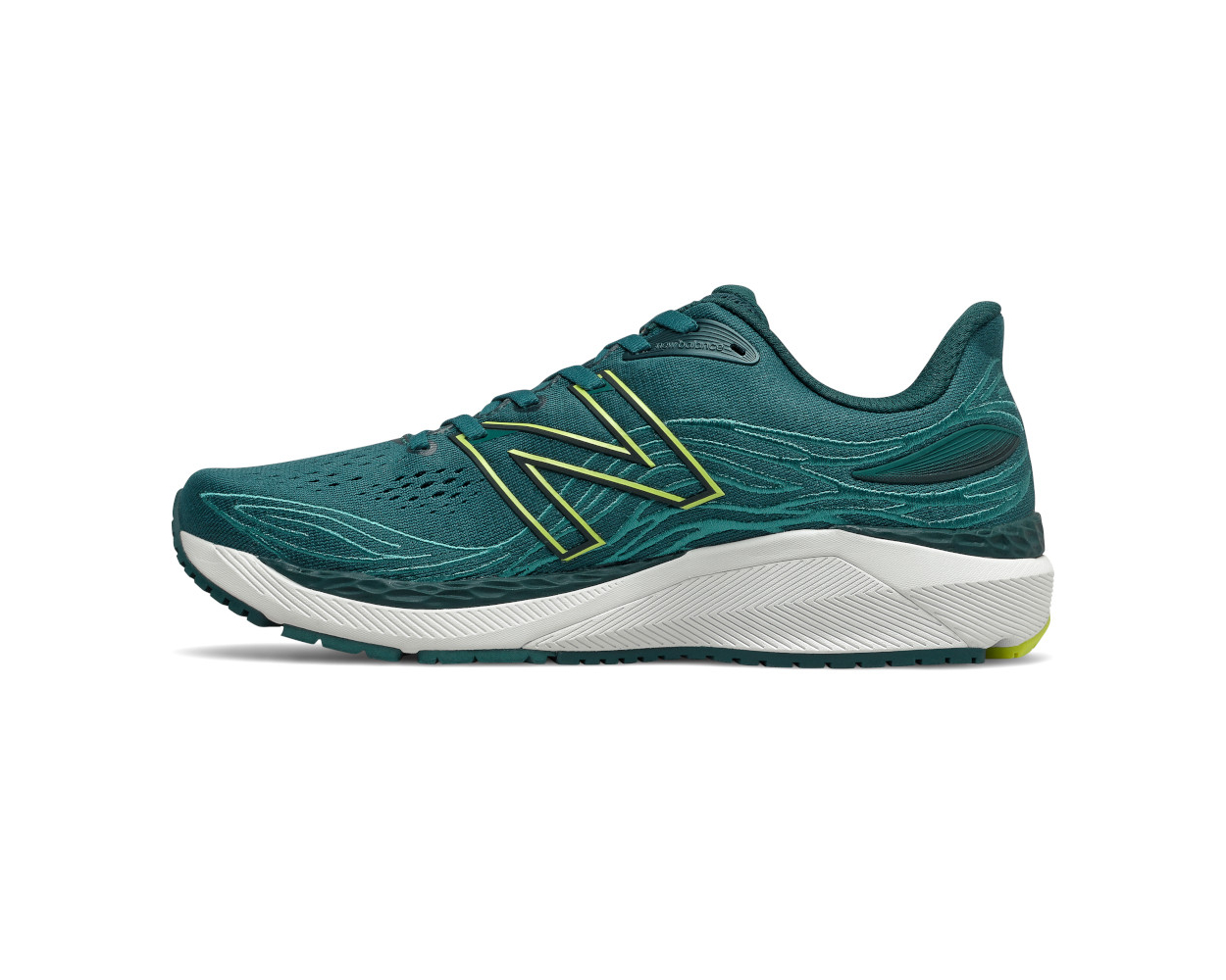 M860N12 Shoes Apparel Gear